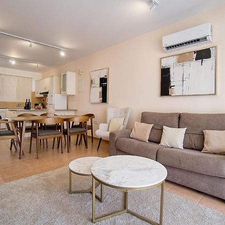 Royal Seacrest F G6 Apartment Paphos Ngoại thất bức ảnh